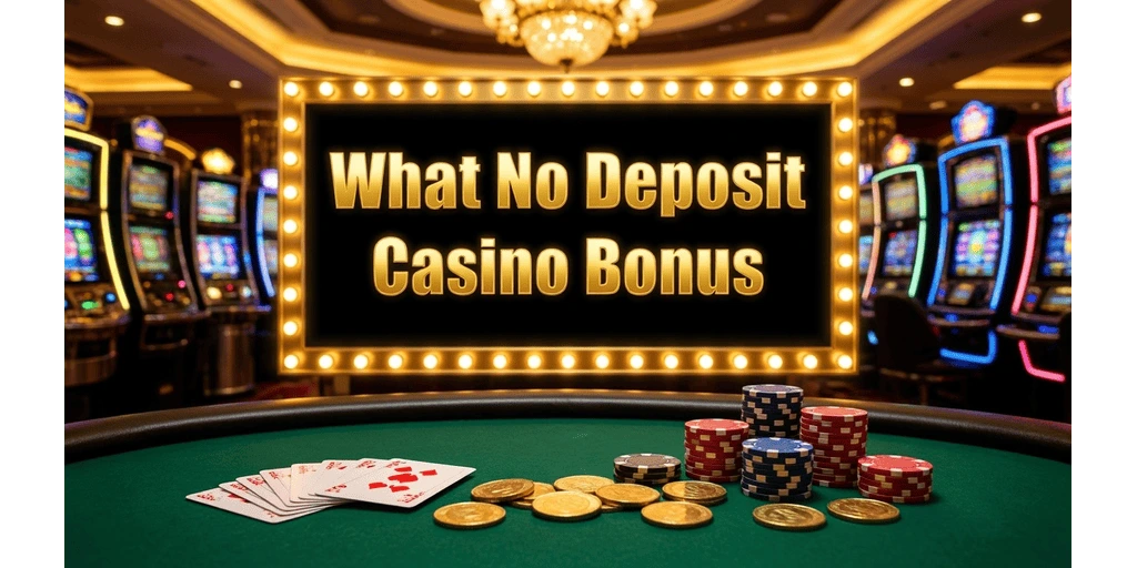 No Deposit Casino Codes